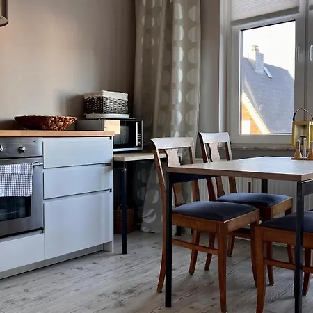 Haus Meerzeit Whg.2 *