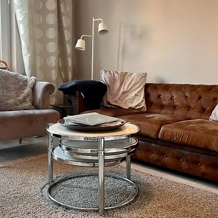 Haus Meerzeit Whg.2 *