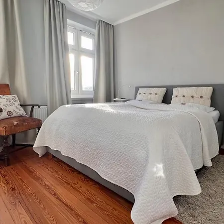 Haus Meerzeit Whg.2 *