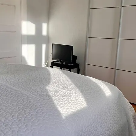 Διαμέρισμα Haus Meerzeit Whg.2 *