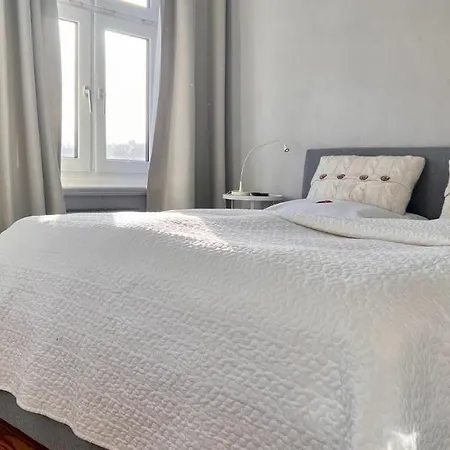 Lägenhet Haus Meerzeit Whg.2 Cuxhaven